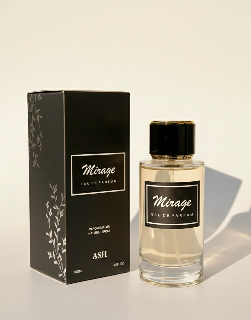 Mirage (Inspired by Dior Sauvage)