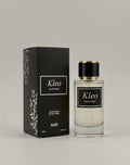 Kleo    (Ispired by Baccarat Rouge 540)