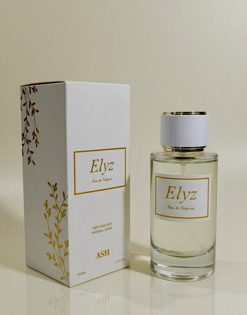 Elyz (Inspired by Bombshell)