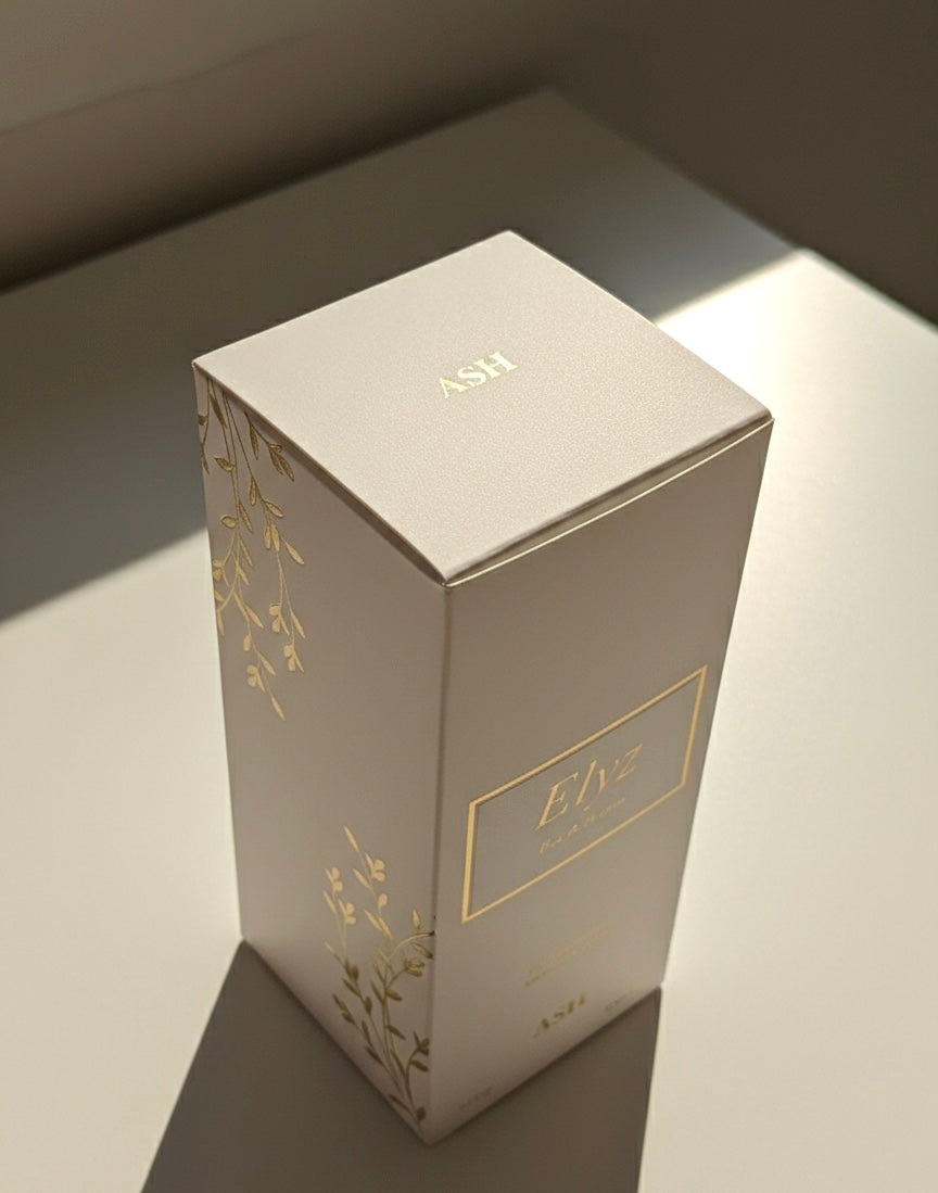Elyz (Inspired by Bombshell)