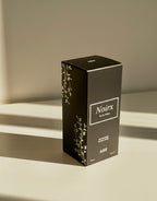 Noirx (Inspired by Bleu De Chanel)