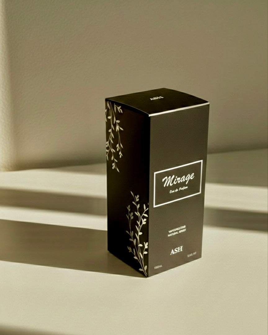 Mirage (Inspired by Dior Sauvage)